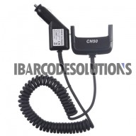 Replacement For Car Power Adapter Charger for Intermec CN50, CN51 (equivalent to 852-070-011)
