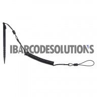 Replacement For Intermec CN70 Stylus with Tether