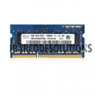 Replacement For LENOVO SODIMM 2GB DDR3 1600 PC3-12800 03T6456