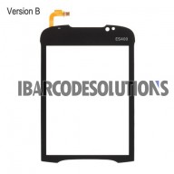 Replacement For Motorola Symbol ES400 Digitizer Touch Screen without Adhesive - Version B