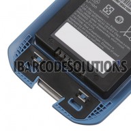 Replacement For Motorola MC40 Battery  Replacement (2600 mAh) (82-160955-03)- Blue - Grade S+