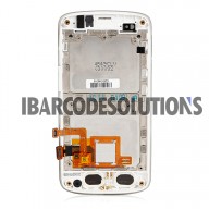 Replacement For OEM Motorola TC55 LCD Screen and Digitizer Assembly with Front Housing