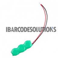 Replacement For Symbol MC9000K, MC9060G, MC9062K, MC9002K, MC9090G, MC9090K, MC9090S Backup Battery