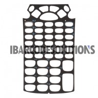 Replacement For Symbol MC9000, MC9060, MC9090 Keypad Overlay with Adhesive for Standard Version (53 Keys)