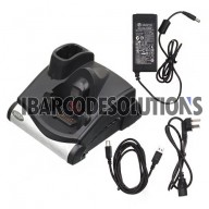 Replacement For OEM Symbol MC9000, MC9090, MC9060 Single Slot Docking Cradle (CRD9000-1001S)(Used,Tested)