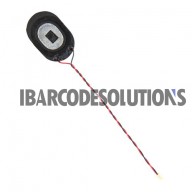 Replacement For Symbol MC9090, MC9090G, MC9000, MC9000G, MC3190R， MC3200R, MC32N0R Loud Speaker