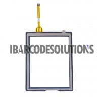 Replacement For Symbol MC9090, MC9090G Digitizer Touch Screen with Adhesive (21-61358-01)
