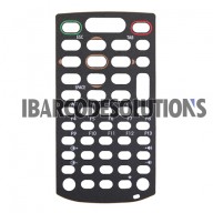 Replacement For Symbol MC3000, Symbol MC3070, Symbol MC3090 Keypad Overlay with Adhesive (48 Keys)