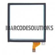 Replacement For Symbol MC3000, MC3070, MC3090, MC3190, MC3200 Digitizer Touch Screen with Adhesive (8710-050049-00)