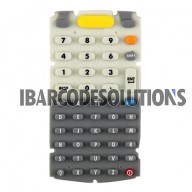 Replacement For Symbol MC3000, Symbol MC3070, Symbol MC3090 Keypad (48 Keys) (51-050391-10)