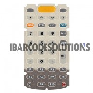 Replacement For Symbol MC3000, Symbol MC3070, Symbol MC3090 Keypad (38 Keys)