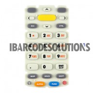 Replacement For Symbol MC3000, Symbol MC3070, Symbol MC3090 Keypad (28 Keys)