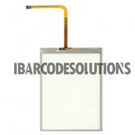 Replacement For Symbol MC75, MC75A, MC75A0 Digitizer Touch Screen