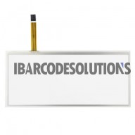 Replacement For Symbol VC5090 Half Screen Digitizer Touch Panel with Adhesive