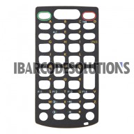 Replacement For Symbol MC3000, Symbol MC3070, Symbol MC3090  Keypad Overlay with Adhesive (38 Keys)
