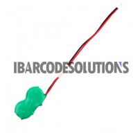 Replacement For Symbol MC3190, MC9190, PPT8800, PPT8846, MC9500, MC55  Backup Battery