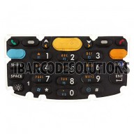 Replacement For OEM Symbol MC70 Keypad (26 Keys) ( Used, Tested)