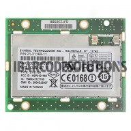 Replacement For OEM Symbol MC70, MC3000, MC3070, MC3090 Wireless Network Card (Used, Tested) (21-21160-11)
