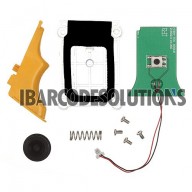 Replacement For OEM Symbol MC3000, MC3090G Trigger Assembly (Used, Tested)