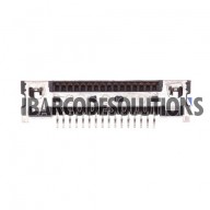 Symbol MC3000, MC3090, MC3100, MC3190, MC70, MC1000, MC3200 Communication Connector (16 Pins)