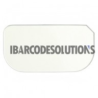 Replacement For Symbol MC9090G Scan Glass Lens