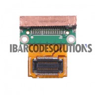 Replacement For Symbol MC3000, MC3070, MC3090, MC3190 Communication Connector with Flex Cable Ribbon