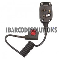 Replacement For Zebra, Symbol RS409  Scanner Cable Connector (21-116830-01)