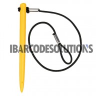 Replacement For Symbol MC9090S, MC9090K Stylus - Yellow