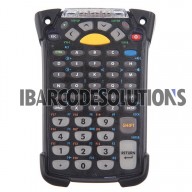 Replacement For Symbol MC9000, MC9090, MC9190 Keypad Module (53 Keys) (VT/ANSI, equivalent to 21-79512-02)