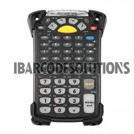 Replacement For Symbol MC9000, MC9060 Keypad Module (53 Keys) (VT/ANSI,equivalent to 21-65503-02)