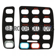 Replacement For Symbol WT4090 Overlay (Version A)