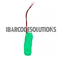 Replacement For Symbol MC3070k, MC3090,MC3070R,MC3090G, MC3090R, MC3000R, PDT8146, PDT8100Z Backup Battery