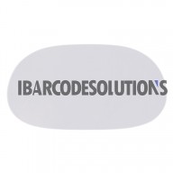 Replacement For Symbol MC3000, MC3090G, MC3190G Scan Glass Lens without Rubber Gasket