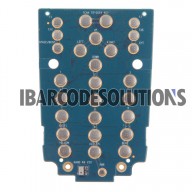 Replacement For OEM Symbol MC2180 Keyswitch (27 Keys)