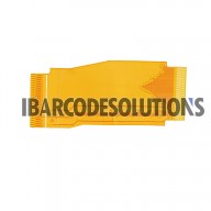 Replacement For Symbol MC9100, MC9190, MC92N0 Motherboard LCD Flex Cable Ribbon (15-139320-01)