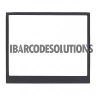 Replacement For Symbol WT4000, WT4090, WT41N0 Lens