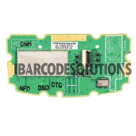 Replacement For OEM Symbol MC75 Alphabetic, Numeric Keyswitch (44 Keys) (Used, Tested)