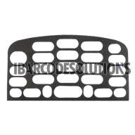 Replacement For Symbol MC75 Keypad Overlay with Adhesive (26 Keys)