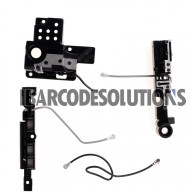 Replacement For OEM Symbol MC75 Antenna Set
