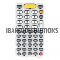 Replacement For Symbol MC3100, MC3190, MC3200, MC32N0 Keypad (48 Keys) (8710-050383-46)
