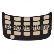 Replacement For Symbol MC55, MC65 Keypad Overlay (27 Keys)