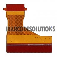 Replacement For Symbol MC55, MC65 2D Laser Scan Engine Flex Cable Ribbon