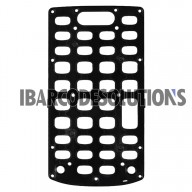 Replacement For Symbol MC3100, MC3190 Plastic Keypad Bezel (38 Keys)