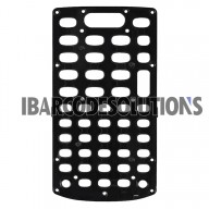 Replacement For Symbol MC3100, MC3190 Plastic Keypad Bezel (48 Keys)