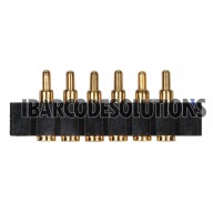 Replacement For Symbol MC3070, MC3090, MC3190, MC70, MC7090 Battery Contact (6 Pin)