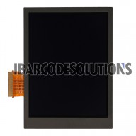 Replacement For OEM Symbol MC9100, MC9190, MC9200, MC92N0 LCD without PCB Board  (83-147276-01)( Version B ) ( Used, Tested)