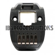 Replacement For OEM Symbol MT2070, MT2090 Battery Connector (at the bottom)(Used,Tested )
