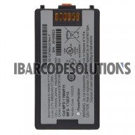 Replacement For Symbol MC3100, MC3190Z, MC3190R, MC3190G 4800mAH Battery (82-127909-02)