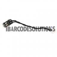 Replacement For OEM Symbol LS3478 Cradle Connector (Used,Tested )