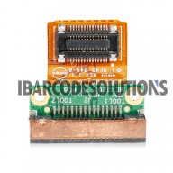 Symbol MC32N0 Communication Connector with Flex Cable Ribbon （54-400053-01 ）